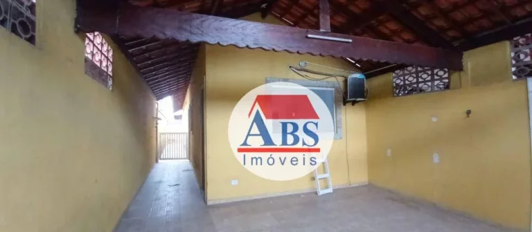 Imagem Casa à venda, 67 m² por R$ 370.000,00 - Praia Real - Praia Grande/SP