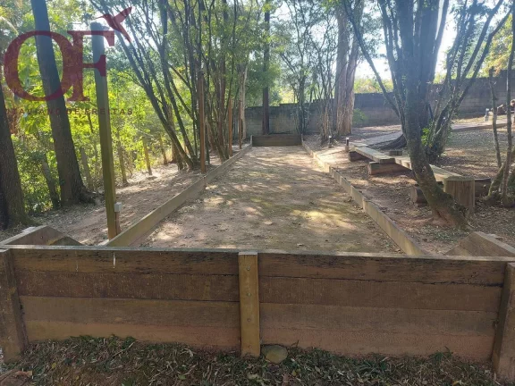 Imagem Linda chácara de 7000m² à venda - Guacuri - Itupeva - SP