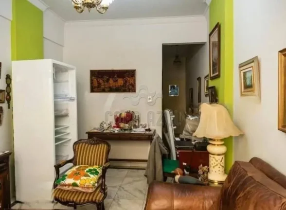 Imagem Copacabana – Rua Barăo de Ipanema | Residencial › Apartamento 1 quarto(s) à Venda