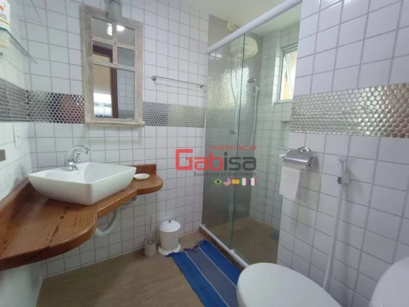 Imagem Casa com 1 dormitório à venda, 68 m² por R$ 890.000,00 - Geribá - Armação dos Búzios/RJ