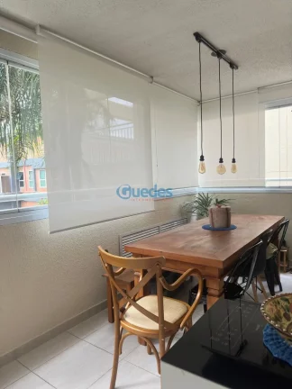 Imagem Apartamento em Santo Amaro - São Paulo: 42m², 1 dormitório, sendo 1 suíte, 1 banheiro. Locação por R$ 3.100