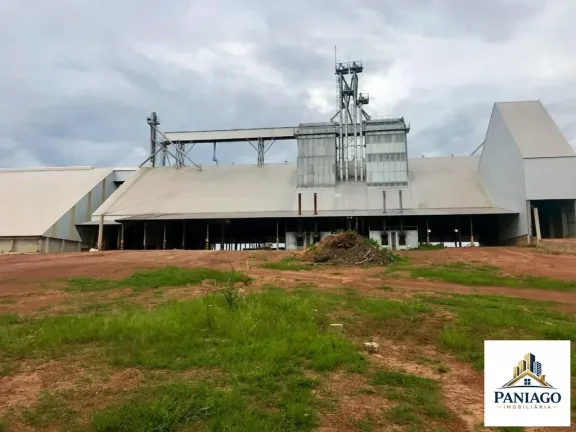 Imagem FAZENDA DUPLA APTIDÃO À VENDA