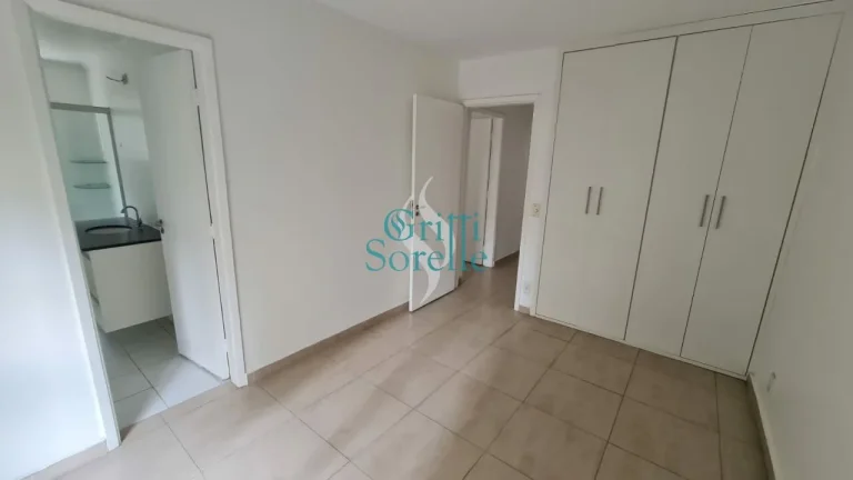 Imagem Apartamento para Alugar no Paraíso - São Paulo/SP.