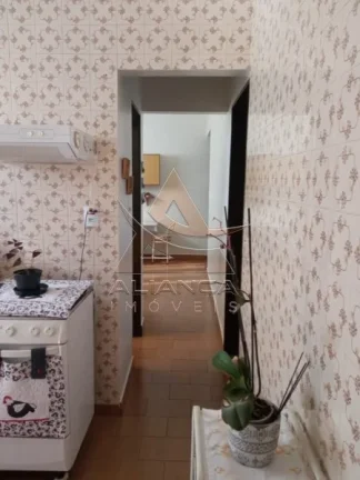 Imagem Casa - Ribeirão Preto - Castelo Branco