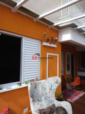 Imagem Apartamento à venda 3 Quartos, 1 Suite, 2 Vagas, 160M², Cerâmica, São Caetano do Sul - SP
