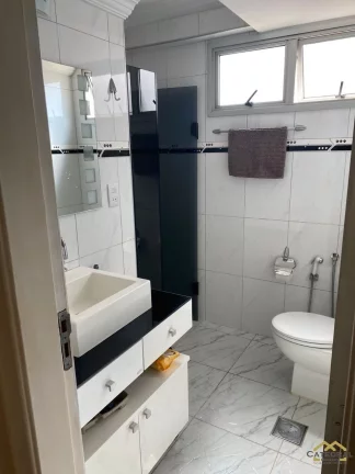 Imagem Apartamento com 03 Quartos e uma suíte 100m² para Locação no Portal de Jundiaí