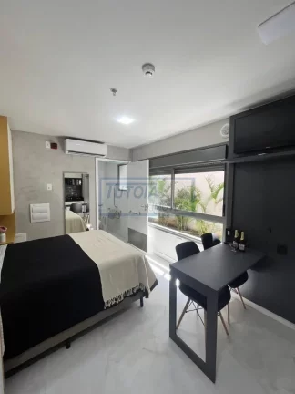 Imagem STUDIO À VENDA NO PARAÍSO, SÃO PAULO