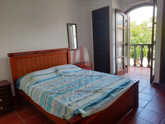 Imagem Casa Duplex Temporada Família Praia Peró