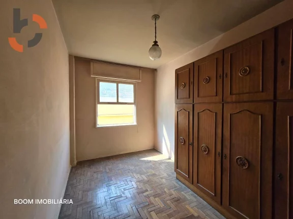 Imagem Apartamento com 3 dormitórios à venda, 60 m² por R$ 220.000,00 - Centro - Nova Iguaçu/RJ