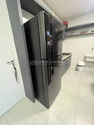 Imagem Loft mobiliado para locação em Itajubá