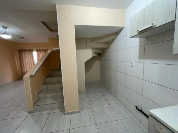 Imagem CASA RESIDENCIAL em BARRA VELHA - SC, Itajuba