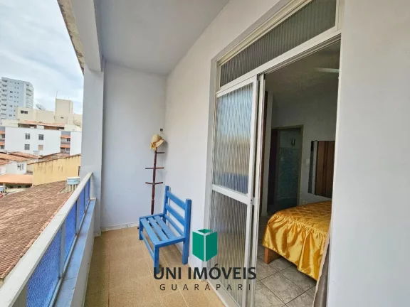 Imagem Vendo Cobertura Duplex na Praia do Morro ! Apenas R$ 420 Mil Reais !!