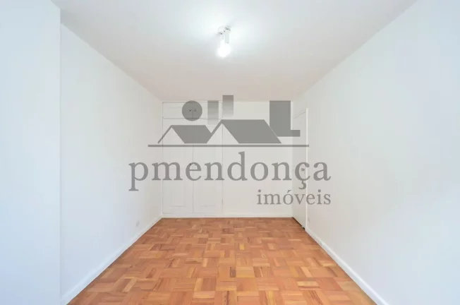 Imagem Apartamento à venda na Av Angélica com 03 quartos e 1 vaga, 107m2