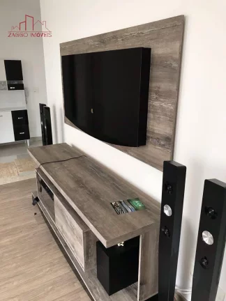 Imagem Apartamento na Vila Andrade - 3 dormitórios e 61m²