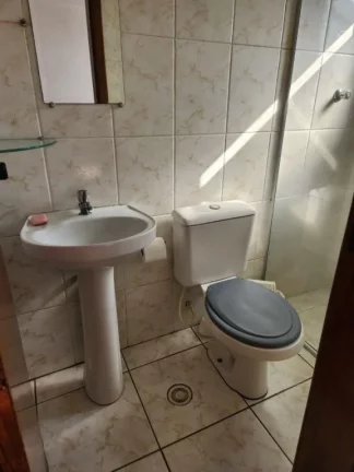 Imagem APARTAMENTO COM 25.26 m² - OCIAN - PRAIA GRANDE SP