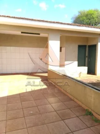 Imagem Casa - Ribeirão Preto - Jardim Independência