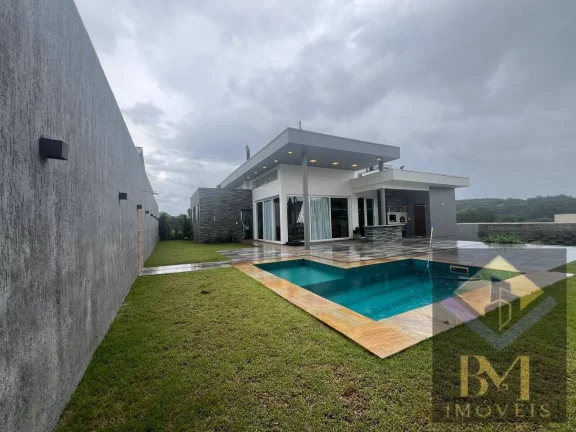 Imagem Belíssima Casa com ótima localização no São Sebastião do Cai RS