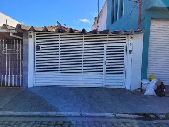 Imagem Casa com 3 dormitórios à venda, 132 m² por R$ 450.000,00 - Cidade Cruzeiro do Sul - Suzano/SP