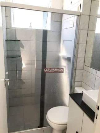 Imagem Apartamento com 2 dormitórios à venda, 50 m² por R$ 298.000,00 - Vila Rui Barbosa - São Paulo/SP