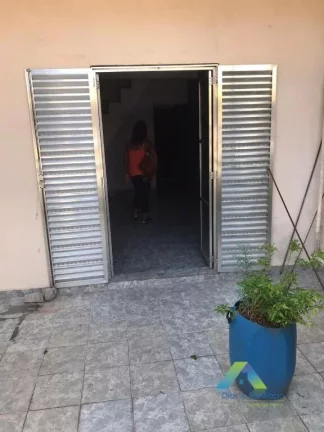 Imagem Sobrado com 3 dormitórios à venda, 320 m² por R$ 350.000,00 - Parque das Flores - São Bernardo do Campo/SP