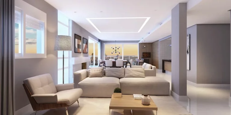 Imagem Apartamento à venda no bairro Três Figueiras - Porto Alegre/RS