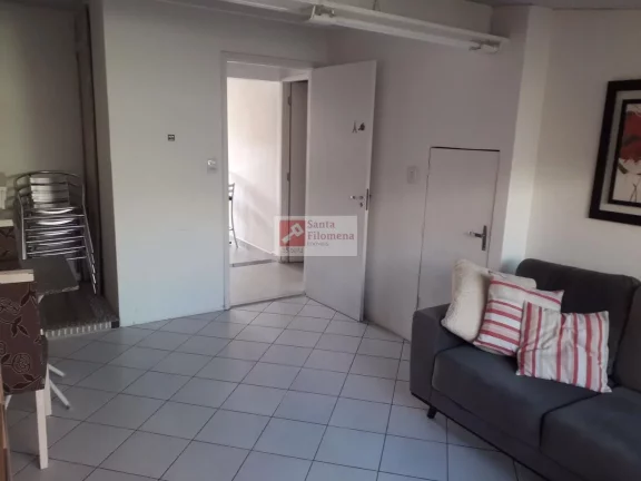 Imagem Sobrado para Venda em Santo André, Vila Valparaíso, 3 dormitórios, 1 suíte, 3 banheiros, 3 vagas