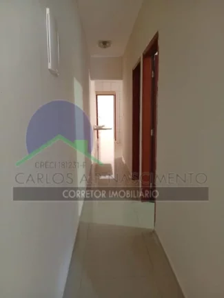 Imagem Casa Locação e venda no Cidade Jardim - Jacareí SP