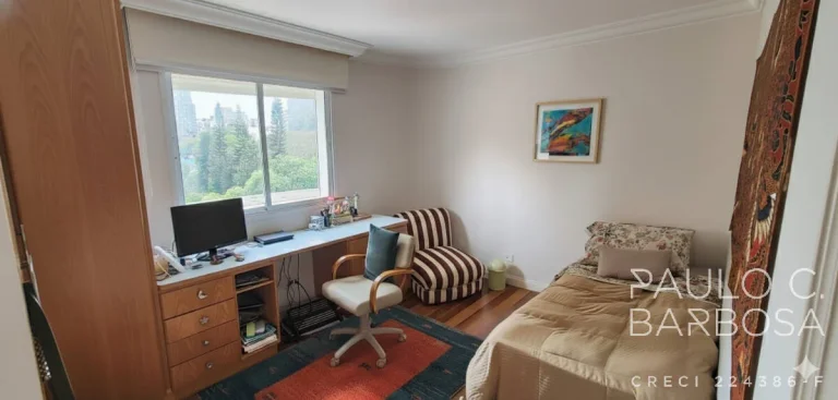 Imagem Vila Madalena Venda - 2 dormitórios (1 Suíte) - 2 Vagas - 108m²