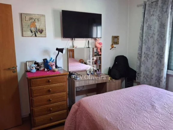 Imagem PROXIMO A USP - Apartamento com 2 dormitórios à venda, 61 m² - Butantã - São Paulo/SP