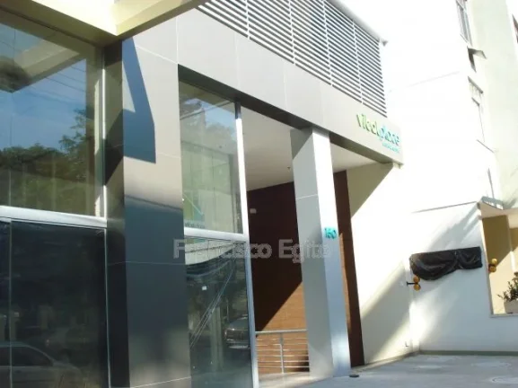 Imagem Sala à venda, 27 m² por R$ 460.000,00 - Icaraí - Niterói/RJ