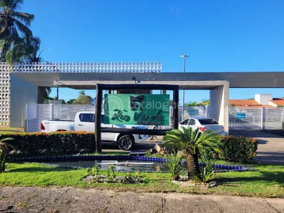 Imagem Lote no Condomínio Clube Rio Verde
