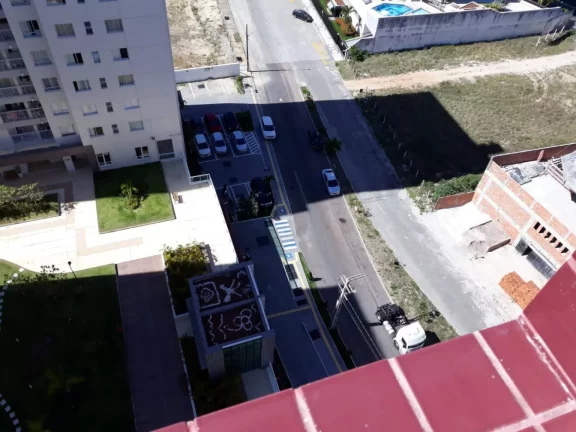 Imagem Apartamento à Venda no Condomínio Clube do Parque - Confira os Detalhes!