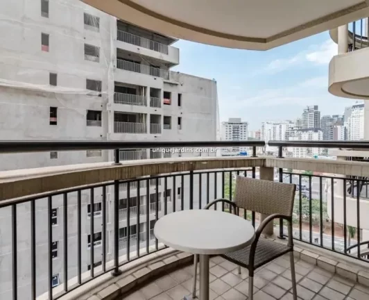 Imagem Apartamento para alugar Itaim Bibi São Paulo