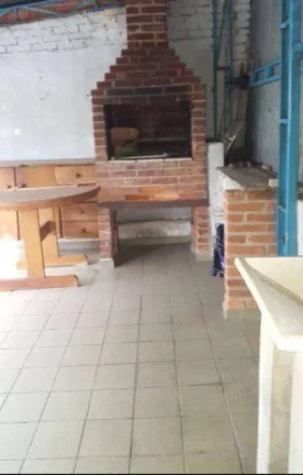 Imagem Sobrado para Alugar com 96m², 3 dormitórios, 1 sala e 2 vagas!!!