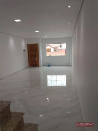 Imagem Sobrado com 3 quartos à venda, 183 m² por R$ 1.150.000 - Jardim Virginia Bianca - São Paulo/SP