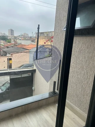 Imagem Imperdível casa à venda em São Paulo-SP, na Vila Prudente, com 3 quartos, 3 suítes e 2 salas - 160 m² de área!