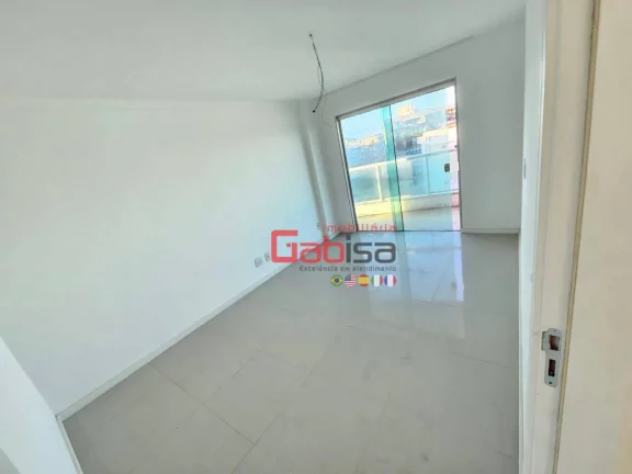 Imagem Cobertura com 4 dormitórios à venda, 250 m² por R$ 2.300.000,00 - Vila Nova - Cabo Frio/RJ