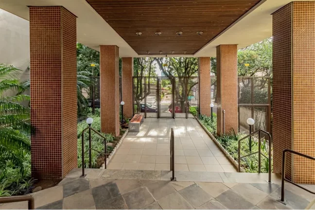 Imagem MSTCFP 327 Apto 612491004-89 - Apartamento à venda no bairro Mont Serrat - Porto Alegre/RS