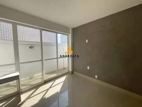 Imagem Recreio dos Bandeirantes - Rua Paulo Antunes Ribeiro - Ótima cobertura linear
