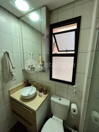 Imagem APARTAMENTO 3 DORMITÓRIOS NO SUN HAPPY 14° ANDAR