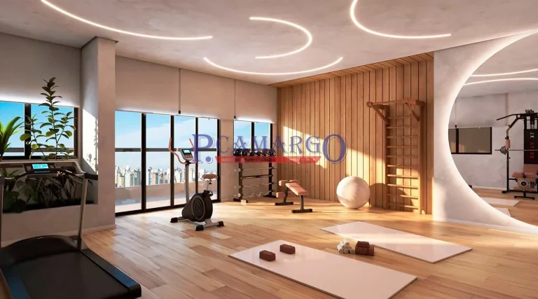 Imagem Apartamento Padrão