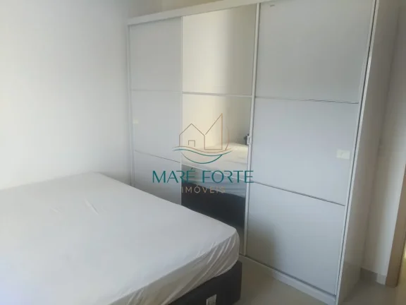 Imagem Apartamento amplo, mobiliado, bem localizado!!!