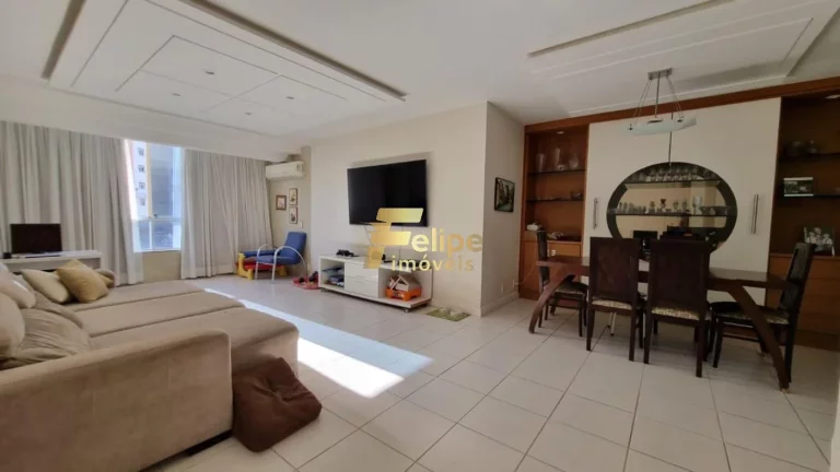 Imagem BELO APARTAMENTO DE 03 QUARTOS, TODO REFORMADO, DISPONÍVEL PARA LOCAÇÃO, NA PRAIA DO CANTO, EM VITÓRIA/ES!
