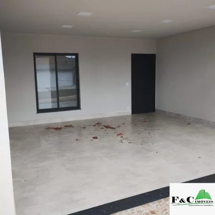 Imagem Casa para Venda em Limeira, Jardim Florença, 3 dormitórios, 3 suítes, 1 banheiro, 4 vagas