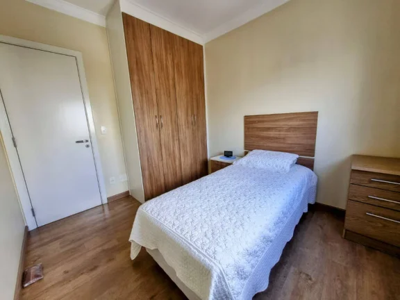 Imagem Apartamento Vila Leopoldina - 103M², 3 Dorms, 1 Suíte, 2 Vagas, Lazer.