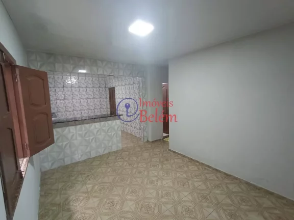 Imagem Imóveis Belém vende casa 3/4 no conjunto Guajará 1 Imagem Imóveis Belém vende casa 3/4 no conjunto Guajará 1