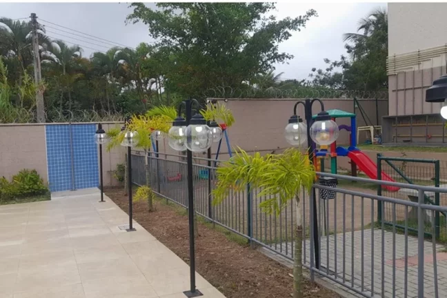 Imagem Apartamento com 2 Quartos para venda em Guaratiba