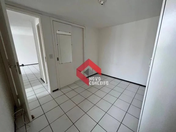 Imagem Apartamento à venda, 70 m² por R$ 459.000,00 - Meireles - Fortaleza/CE
