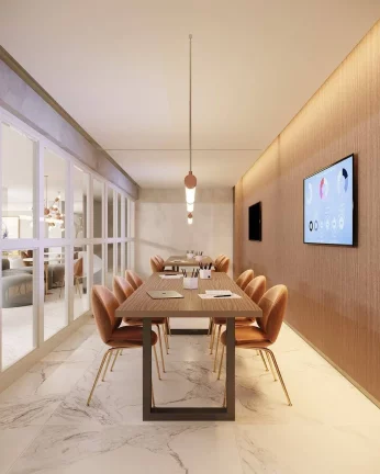 Imagem APARTAMENTO RESIDENCIAL em Osasco - SP, Vila Osasco