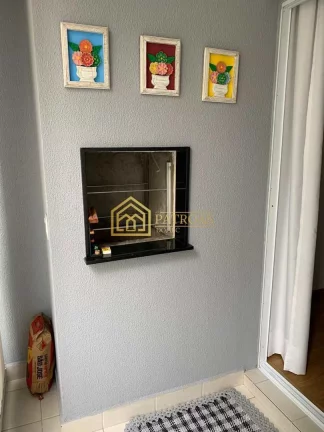 Imagem Apartamento Padrão
